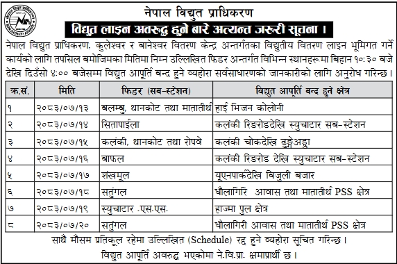 Screenshot 29 10 2026 84233 epaper.gorkhapatraonline.com https://bajarkochirfar.com/starting-tomorrow-these-areas-of-kathmandu-will-have-power-outages-for-8-days-on-which-days-and-where | %tags