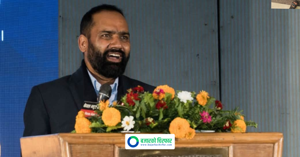नेपालका थप ६ हिमाललाई अन्तर्राष्ट्रिय मान्यता दिलाउन पर्यटनमन्त्रीको पहल, कुन-कुन हिमाल थपिँदैछन् ?