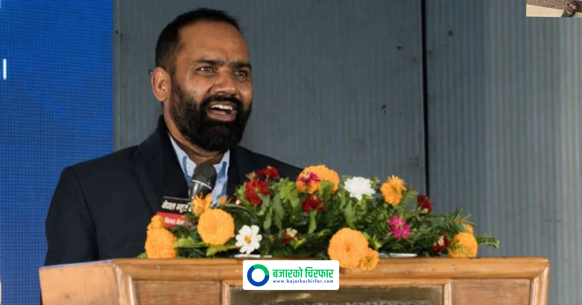 नेपालका थप ६ हिमाललाई अन्तर्राष्ट्रिय मान्यता दिलाउन पर्यटनमन्त्रीको पहल, कुन-कुन हिमाल थपिँदैछन् ?