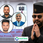 प्रधानमन्त्री बालेनको सचिवालयमा २५ जना पदाधिकारी, कसको पद र सेवा–सुविधा कस्तो ?