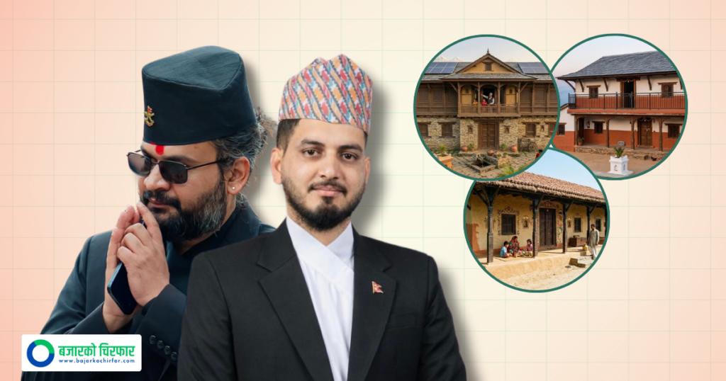 अब सरकारले घर बनाइदिने ! गरिबलाई अनुदान, मध्यम वर्गलाई किस्तामा स्मार्ट घर