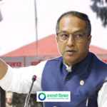 उद्योगमन्त्री साह भन्छन्, ‘ग्यास हाम्रो नियन्त्रणमा छैन, चामल आयात हुन नसके मकै उत्पादन गरेर खानुपर्छ’
