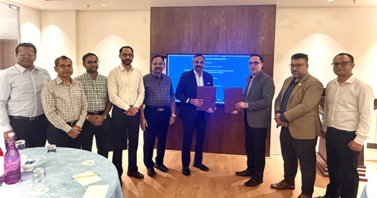 माछापुच्छ्रे बैंकले २० मेगावाट सौर्य परियोजनामा ८० प्रतिशतसम्म लगानी गर्ने